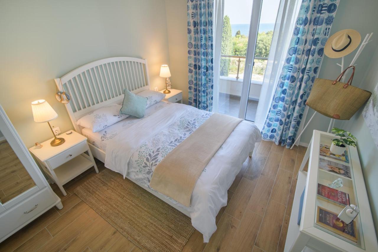 Apartment A'More Sankt Konstantin & Helena Eksteriør billede